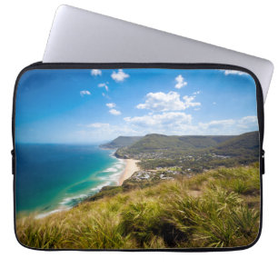 Housse Pour Ordinateur Portable Littoral Nouvelle-Galles du Sud, Australie
