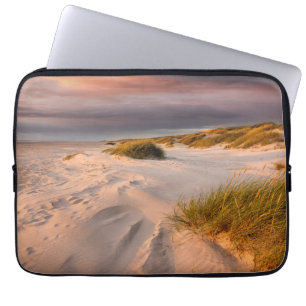 Housse Pour Ordinateur Portable Littoral Saltum Beach, Danemark