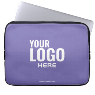 Housse Pour Ordinateur Portable Logo personnalisé Portable promotionnel 10" 13" 1