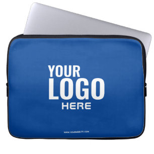 Housse Pour Ordinateur Portable Logo personnalisé Portable promotionnel 10" 13" 15