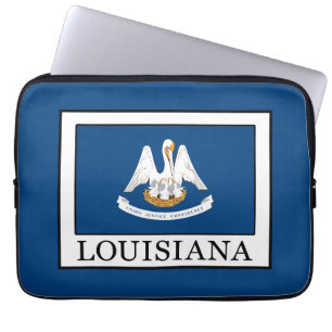 Housse Pour Ordinateur Portable Louisiane
