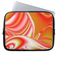 Love and Gold Abstrait 3D Rainbowart