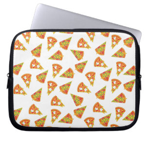 Housse Pour Ordinateur Portable Love Pizza