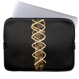 Housse Pour Ordinateur Portable Lumière