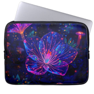 Housse Pour Ordinateur Portable Lumière de Grotto Beyond 13'