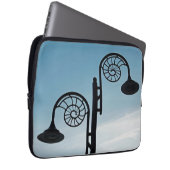 Housse Pour Ordinateur Portable Lyme Regis (Devant droit)