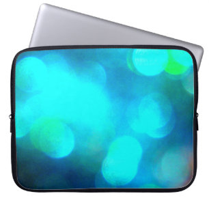 Housse Pour Ordinateur Portable Macro imperméable de couverture de caisse