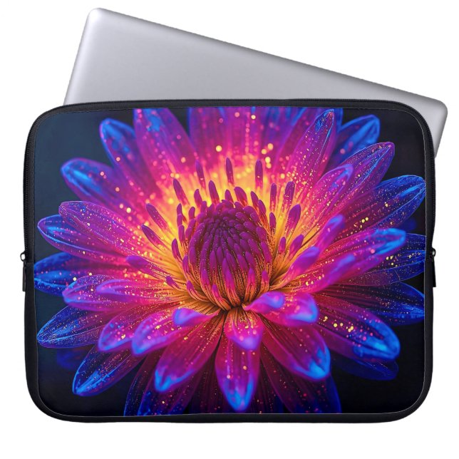 Housse Pour Ordinateur Portable Macro Stellar Burst 15 pouces (Devant)