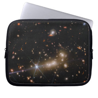 Housse Pour Ordinateur Portable MACS0647 | Effet de la lentille gravitationnelle |