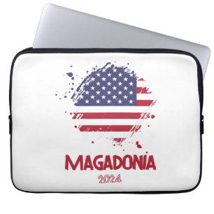 HOUSSE POUR ORDINATEUR PORTABLE MAGADONIE 2024