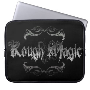 Housse Pour Ordinateur Portable Magie brute