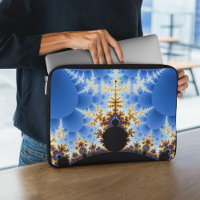 Magnifique Mandelbrot Fractal