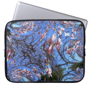Housse Pour Ordinateur Portable Magnolia Fun.......