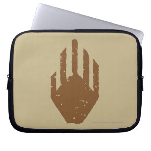 Housse Pour Ordinateur Portable Main de Saruman