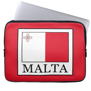 Housse Pour Ordinateur Portable Malte