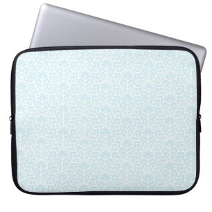 Housse Pour Ordinateur Portable Manche de l'ordinateur portable Ice Arches