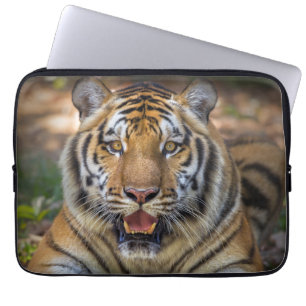 Housse Pour Ordinateur Portable Manche de l'ordinateur portable Tiger
