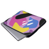 Housse Pour Ordinateur Portable Manche d'ordinateur portable (Devant bas)