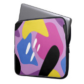 Housse Pour Ordinateur Portable Manche d'ordinateur portable (devant gauche)