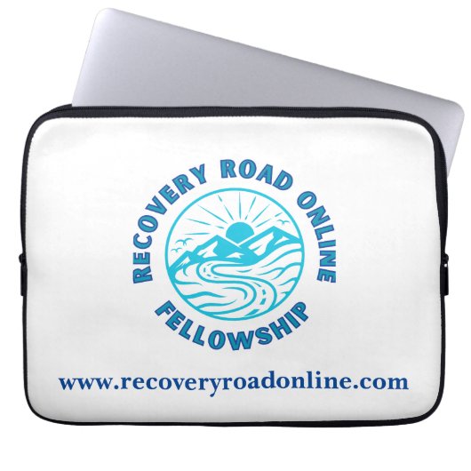 Housse Pour Ordinateur Portable Manche d'ordinateur portable (Devant)