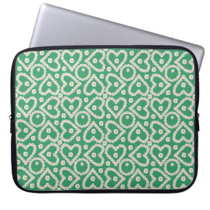 Housse Pour Ordinateur Portable Manche d'ordinateur portable 15 pouces chic : Chaî