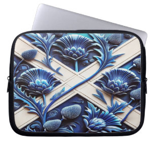 Housse Pour Ordinateur Portable Manche d'ordinateur portable avec conception de ch
