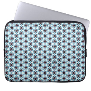 Housse Pour Ordinateur Portable Manche d'ordinateur portable Bonanza géométrique