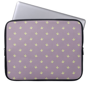 Housse Pour Ordinateur Portable Manche d'ordinateur portable de 15 pouces : Lys of