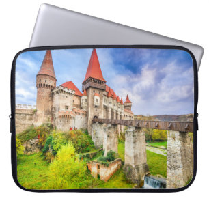 Housse Pour Ordinateur Portable Manche d'ordinateur portable en néoprène 15 pouces