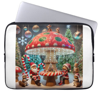 Housse Pour Ordinateur Portable Manche d'ordinateur portable en néoprène : Design