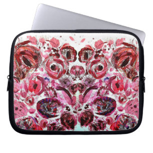 Housse Pour Ordinateur Portable Manche d'ordinateur portable en néoprène passionné
