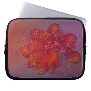 Housse Pour Ordinateur Portable Manche d'ordinateur portable Phoenix Lament