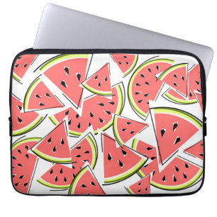 Housse Pour Ordinateur Portable Manche d'ordinateur portable Watermelon