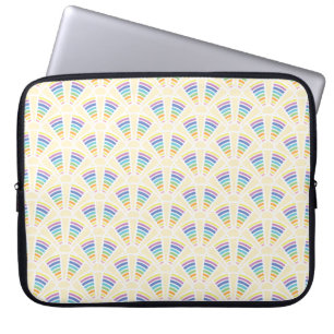Housse Pour Ordinateur Portable Manche Ordinateur portable Arches Légères