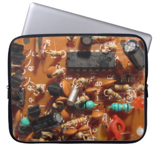 Housse Pour Ordinateur Portable Manche Ordinateur portable classique