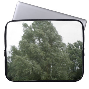 Housse Pour Ordinateur Portable Manche Ordinateur Portable Treetops