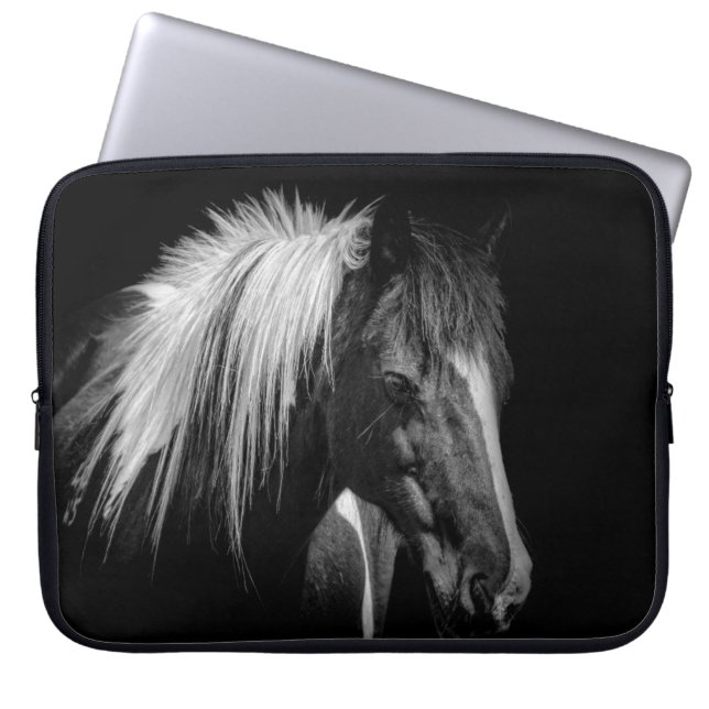 Housse Pour Ordinateur Portable Manche pour ordinateur portable (Devant)