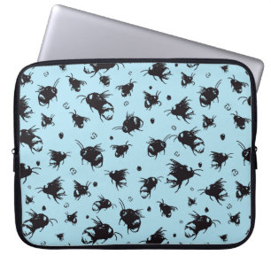 Housse Pour Ordinateur Portable Manche pour ordinateur portable Bee Cadeau d'ann