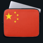 Housse Pour Ordinateur Portable Manche pour ordinateur portable chinois<br><div class="desc">Ajoutez une touche de fierté chinoise à vos accessoires technologiques grâce à notre manche exclusive pour ordinateur portable avec le drapeau de la Chine ! Réalisée avec une attention minutieuse aux détails, cette pochette d’ordinateur portable est plus qu’un simple objet fonctionnel, c’est une célébration du patrimoine et de la fierté...</div>