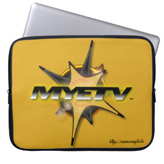 Housse Pour Ordinateur Portable Manche pour ordinateur portable de MYETV (couleur