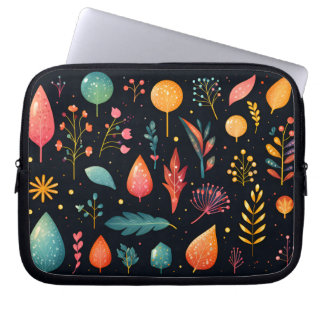 Housse Pour Ordinateur Portable Manche pour ordinateur portable en néoprène 10 pou