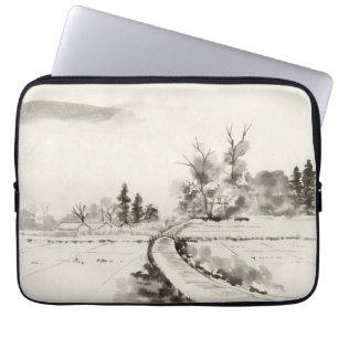Housse Pour Ordinateur Portable Manche pour ordinateur portable en néoprène 13 pou