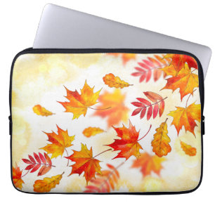 Housse Pour Ordinateur Portable Manche pour ordinateur portable en néoprène 13 pou