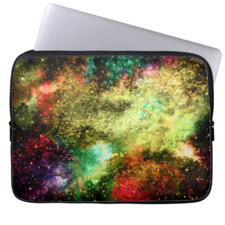 Housse Pour Ordinateur Portable Manche pour ordinateur portable Galaxy