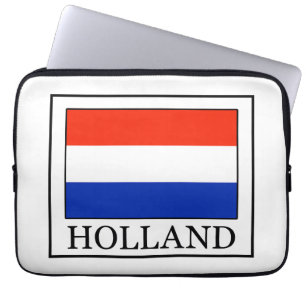 Housse Pour Ordinateur Portable Manche pour ordinateur portable Holland