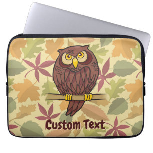 Housse Pour Ordinateur Portable Manche pour ordinateur portable Owon Cartoon