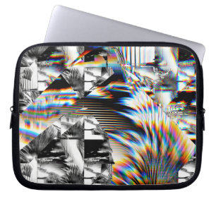Housse Pour Ordinateur Portable Manche pour ordinateur portable Rainbow Assault