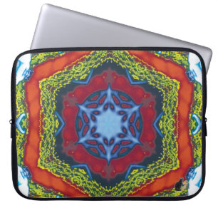 Housse Pour Ordinateur Portable Manche pour ordinateur portable Vesper Kaleidoscop
