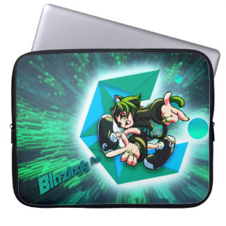 Housse Pour Ordinateur Portable MancheCachy