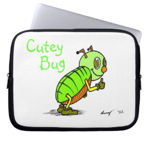 Housse Pour Ordinateur Portable Manches de l'ordinateur portable Cutebug